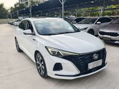 Changan PLUS NE 1.4T GDI DCTPremium Version - ფოტო 3