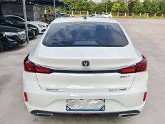 Changan PLUS NE 1.4T GDI DCTPremium Version - ფოტო 4