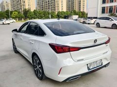 Changan PLUS NE 1.4T GDI DCTPremium Version - ფოტო 5