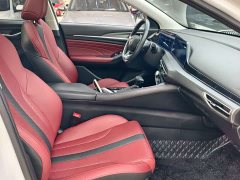 Changan PLUS NE 1.4T GDI DCTPremium Version - ფოტო 7