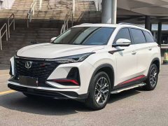 Changan CS75PLUS 1.5T Luxury Version - ფოტო 1