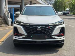 Changan CS75PLUS 1.5T Luxury Version - ფოტო 2