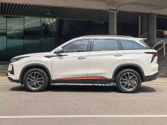 Changan CS75PLUS 1.5T Luxury Version - ფოტო 5