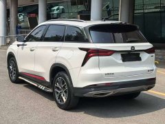 Changan CS75PLUS 1.5T Luxury Version - ფოტო 6