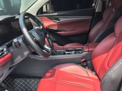 Changan CS75PLUS 1.5T Luxury Version - ფოტო 7