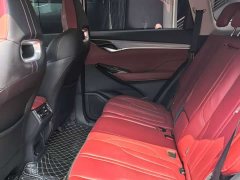 Changan CS75PLUS 1.5T Luxury Version - ფოტო 8