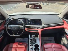 Changan CS75PLUS 1.5T Luxury Version - ფოტო 9