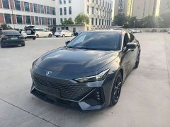 Changan UNI-V 1.5T Premium Version - фото 1