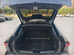 Changan UNI-V 1.5T Premium Version - фото 11
