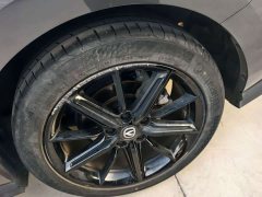 Changan UNI-V 1.5T Premium Version - фото 12