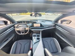 Changan UNI-V 1.5T Premium Version - фото 14
