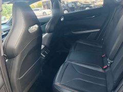 Changan UNI-V 1.5T Premium Version - фото 15