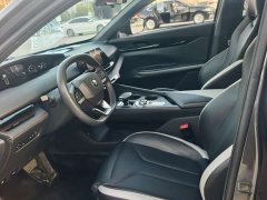 Changan UNI-V 1.5T Premium Version - фото 16