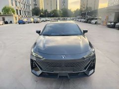 Changan UNI-V 1.5T Premium Version - фото 2
