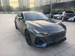 Changan UNI-V 1.5T Premium Version - фото 3