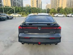 Changan UNI-V 1.5T Premium Version - фото 4