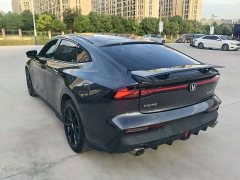 Changan UNI-V 1.5T Premium Version - фото 5