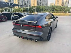 Changan UNI-V 1.5T Premium Version - фото 6