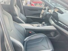 Changan UNI-V 1.5T Premium Version - фото 8