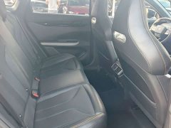 Changan UNI-V 1.5T Premium Version - фото 9