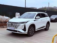 Changan CS75PLUS 1.5T Premium Version - ფოტო 1