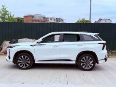 Changan CS75PLUS 1.5T Premium Version - ფოტო 10