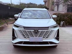 Changan CS75PLUS 1.5T Premium Version - ფოტო 2