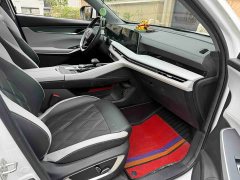 Changan CS75PLUS 1.5T Premium Version - ფოტო 4