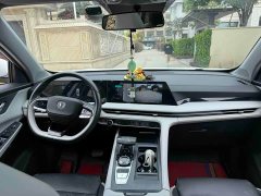 Changan CS75PLUS 1.5T Premium Version - ფოტო 7