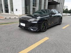 Changan UNI-V 1.5T Edition - ფოტო 1