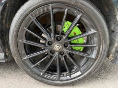 Changan UNI-V 1.5T Edition - ფოტო 12