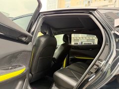 Changan UNI-V 1.5T Edition - ფოტო 13