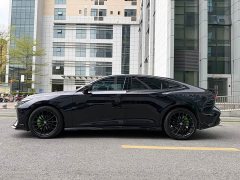 Changan UNI-V 1.5T Edition - ფოტო 14