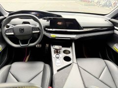Changan UNI-V 1.5T Edition - ფოტო 15