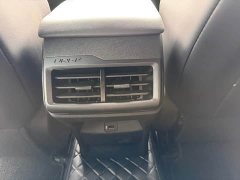 Changan UNI-V 1.5T Edition - ფოტო 16