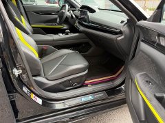 Changan UNI-V 1.5T Edition - ფოტო 17