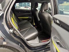 Changan UNI-V 1.5T Edition - ფოტო 18