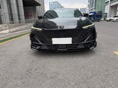 Changan UNI-V 1.5T Edition - ფოტო 2