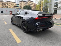 Changan UNI-V 1.5T Edition - ფოტო 20