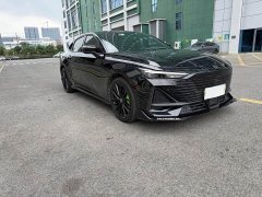 Changan UNI-V 1.5T Edition - ფოტო 3