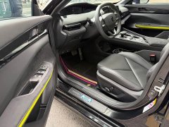 Changan UNI-V 1.5T Edition - ფოტო 4
