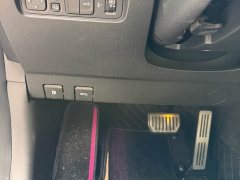 Changan UNI-V 1.5T Edition - ფოტო 5