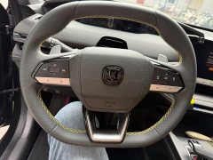 Changan UNI-V 1.5T Edition - ფოტო 7