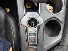 Changan UNI-V 1.5T Edition - ფოტო 9