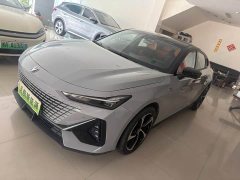 Changan UNI-V iDD 1.5T 113km Version - ფოტო 1
