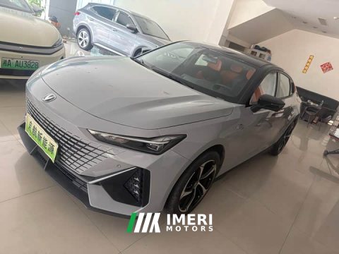 2023 Changan UNI-V iDD 1.5T 113km Version - ავტომობილი ჩინეთიდან