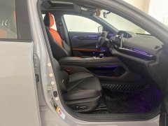 Changan UNI-V iDD 1.5T 113km Version - ფოტო 10