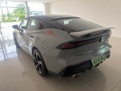 Changan UNI-V iDD 1.5T 113km Version - ფოტო 11