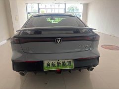 Changan UNI-V iDD 1.5T 113km Version - ფოტო 12