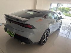Changan UNI-V iDD 1.5T 113km Version - ფოტო 13